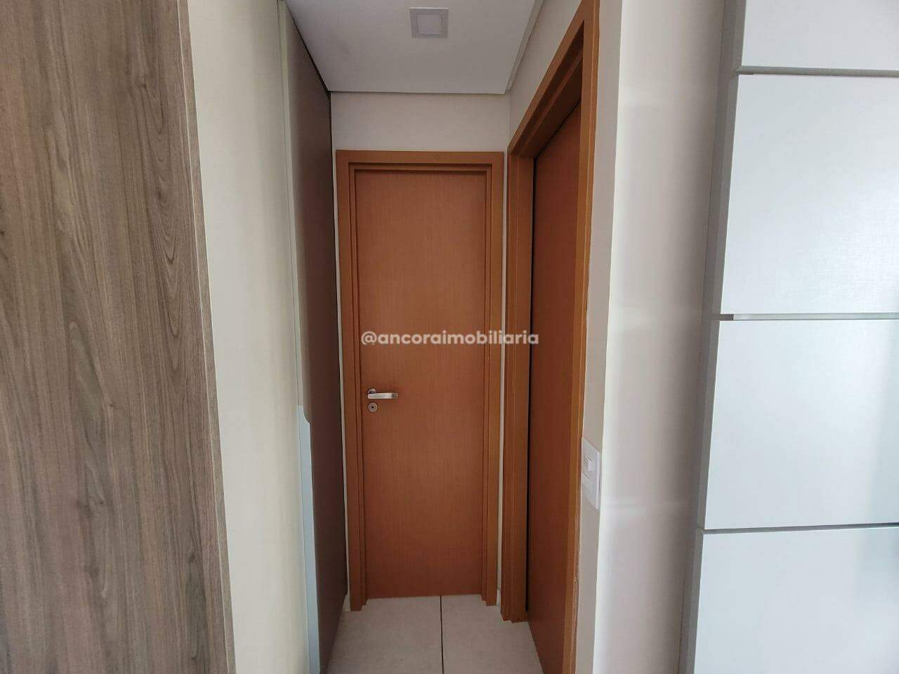 Apartamento para aluguel no Rosarinho: