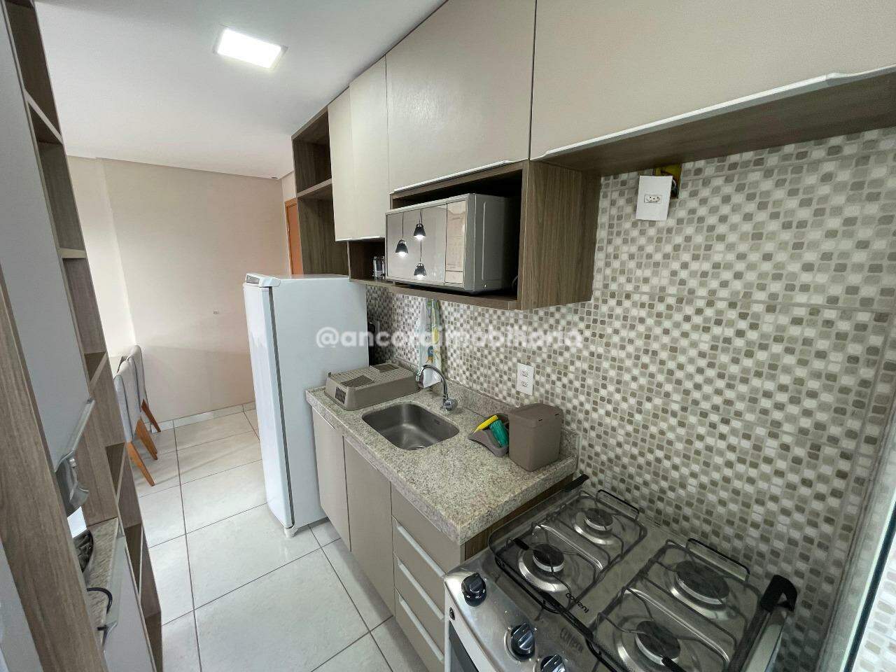 Apartamento para aluguel no Rosarinho: