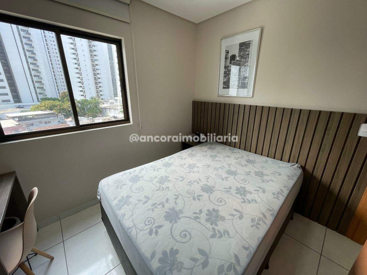 Apartamento para aluguel no Rosarinho: