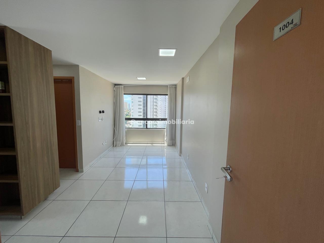 Apartamento para aluguel no Rosarinho: 