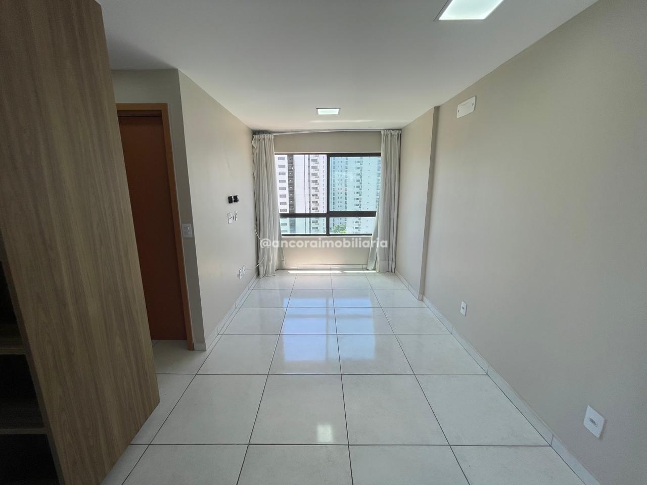 Apartamento para aluguel no Rosarinho: 