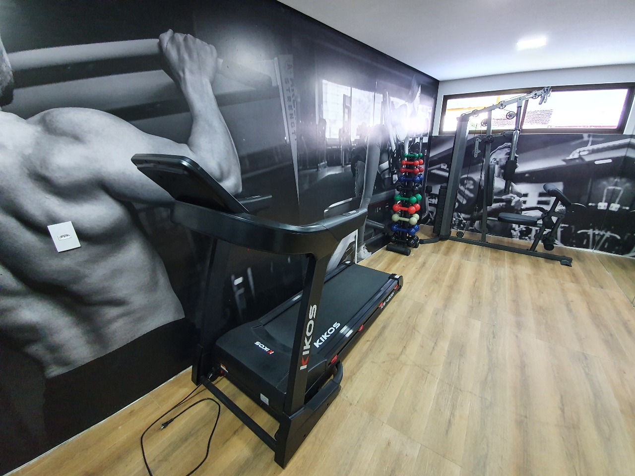 Apartamento para aluguel no Rosarinho: