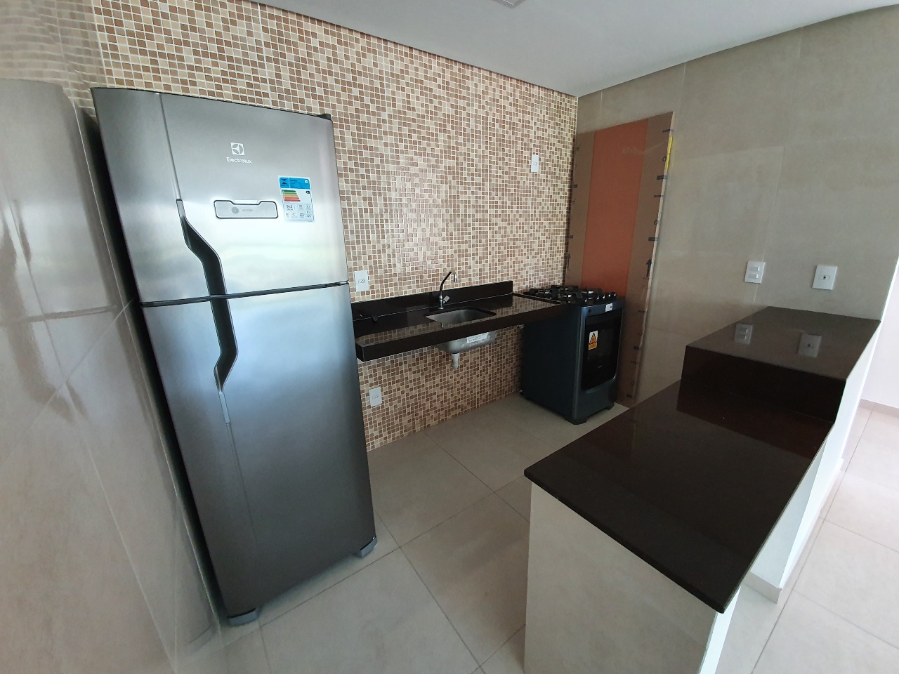 Apartamento para aluguel no Rosarinho: