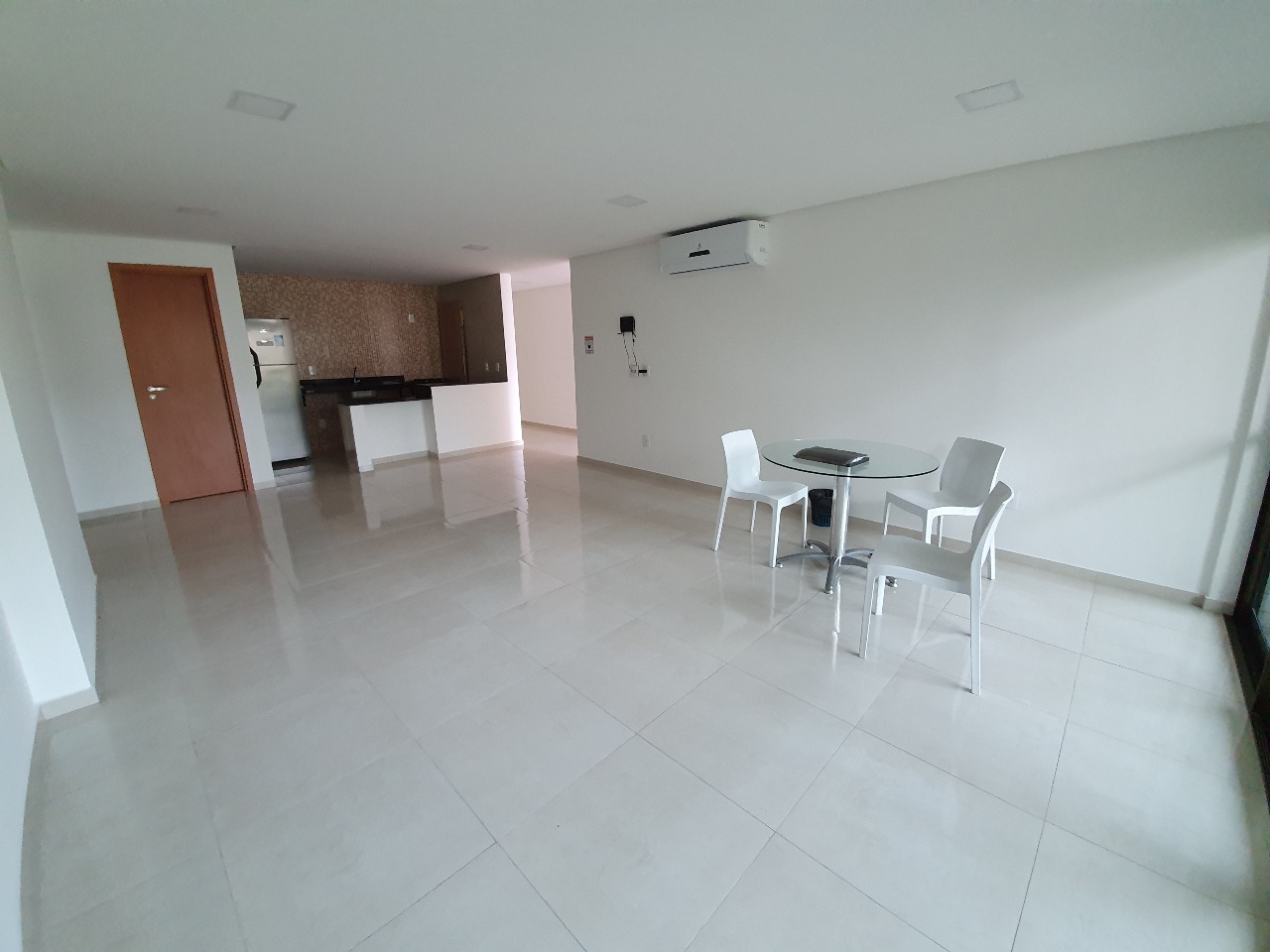 Apartamento para aluguel no Rosarinho: