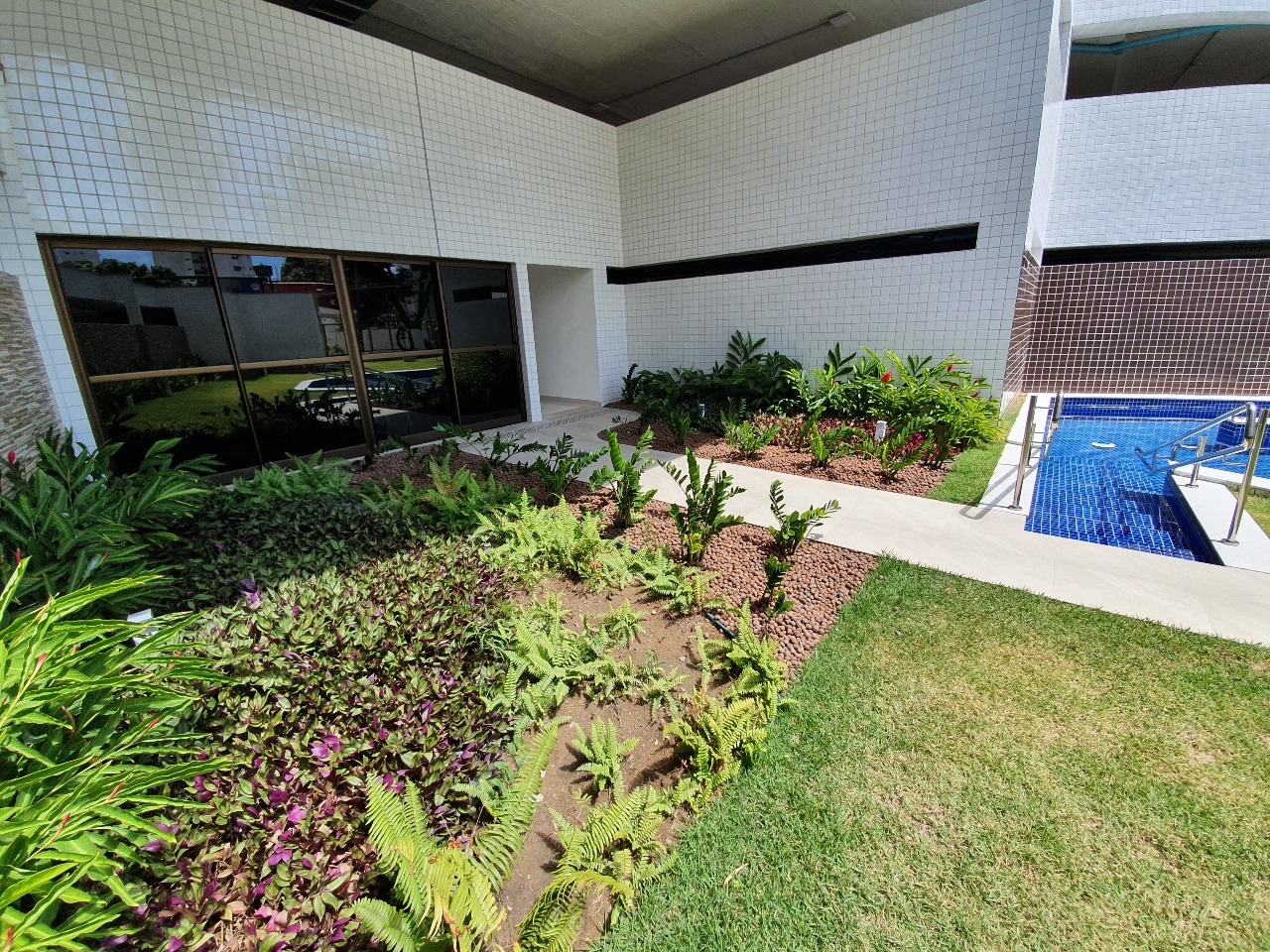 Apartamento para aluguel no Rosarinho: