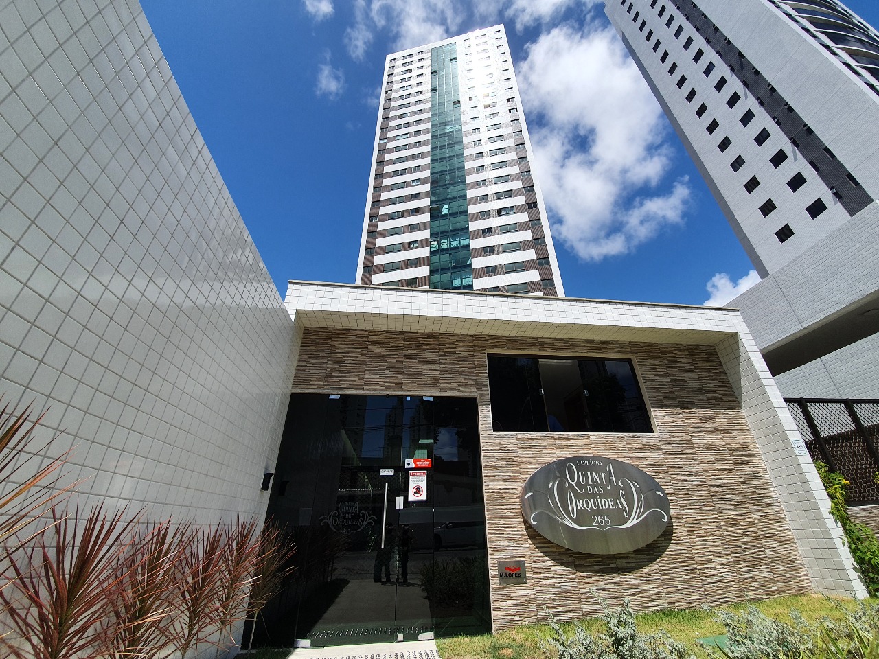 Apartamento para aluguel no Rosarinho: