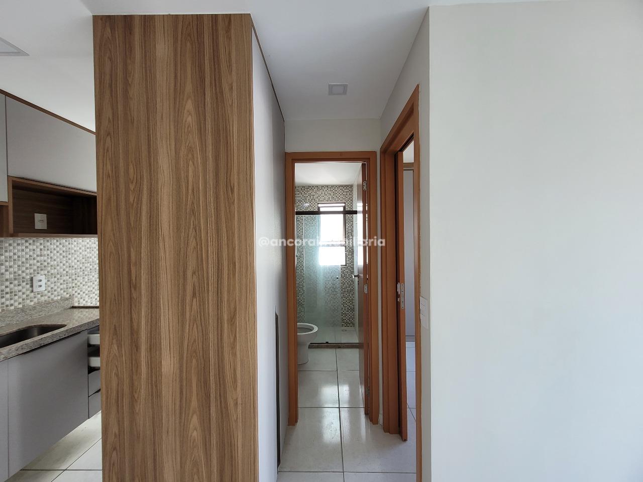 Apartamento para aluguel no Rosarinho: