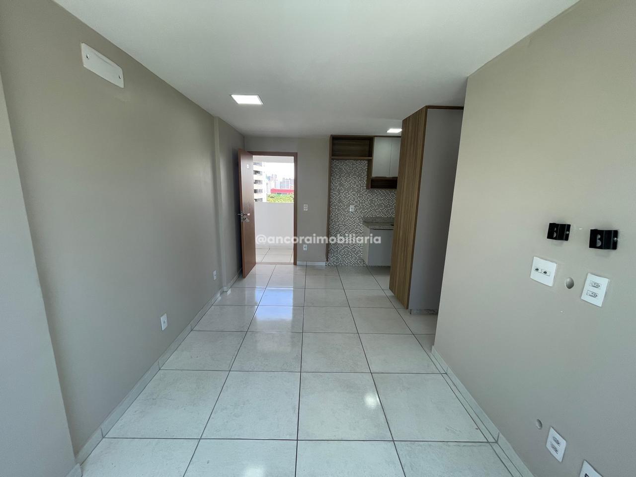 Apartamento para aluguel no Rosarinho: