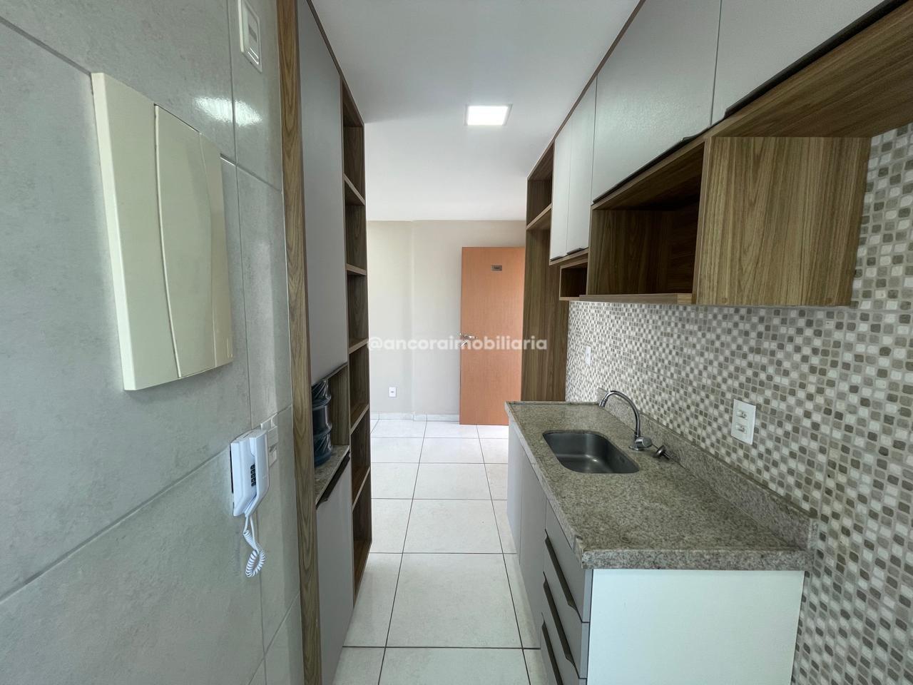 Apartamento para aluguel no Rosarinho: