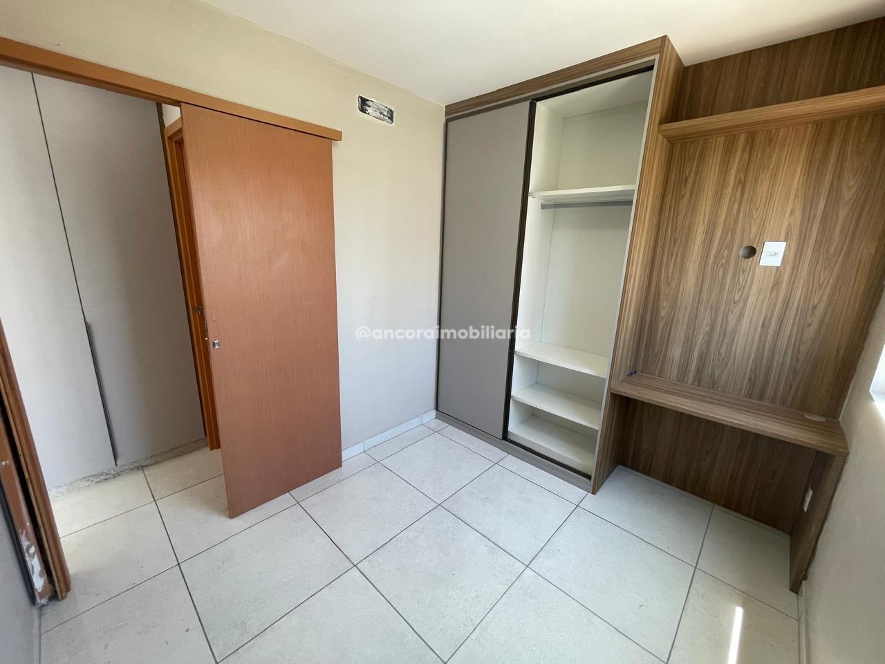 Apartamento para aluguel no Rosarinho: