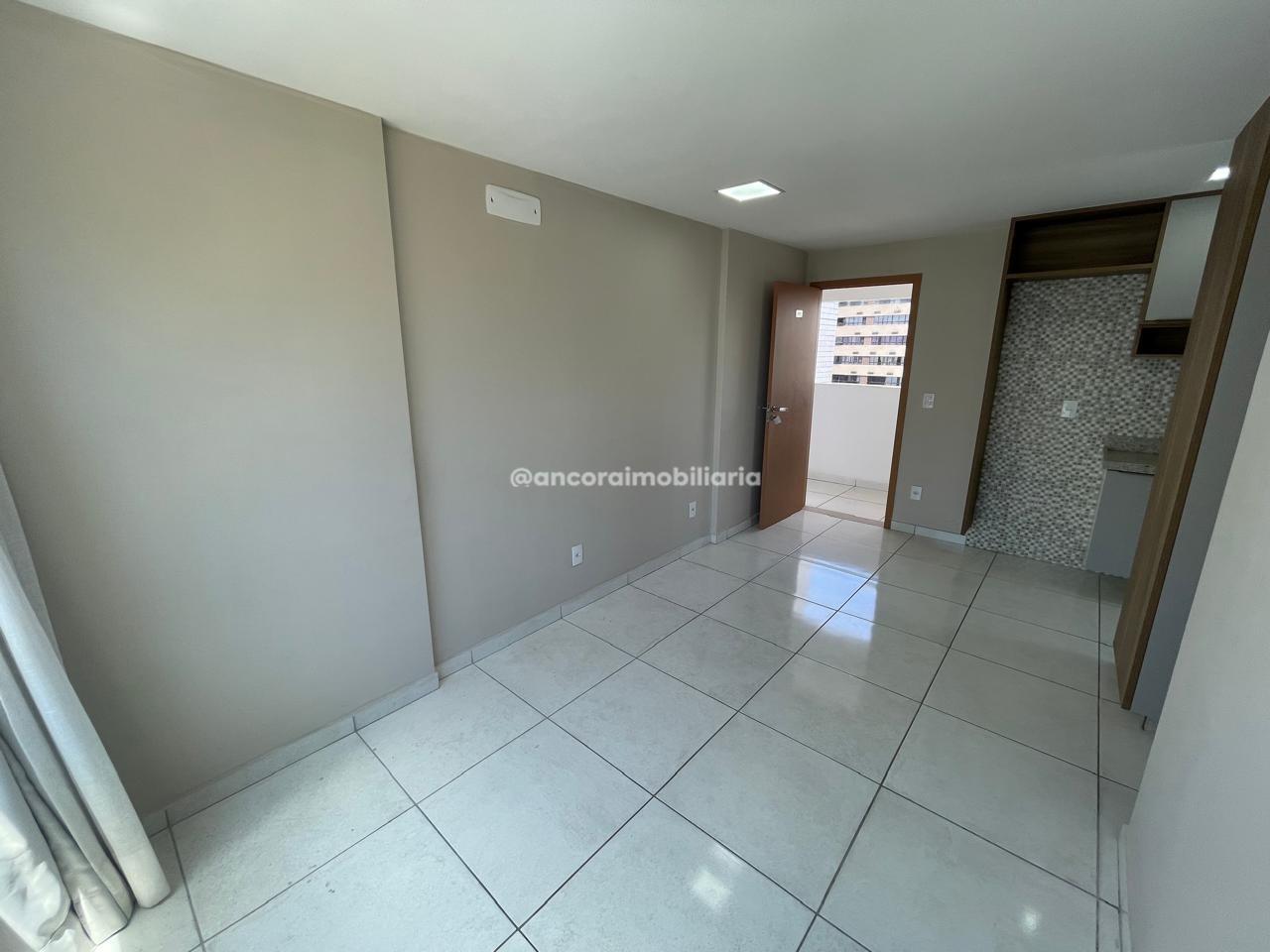 Apartamento para aluguel no Rosarinho: