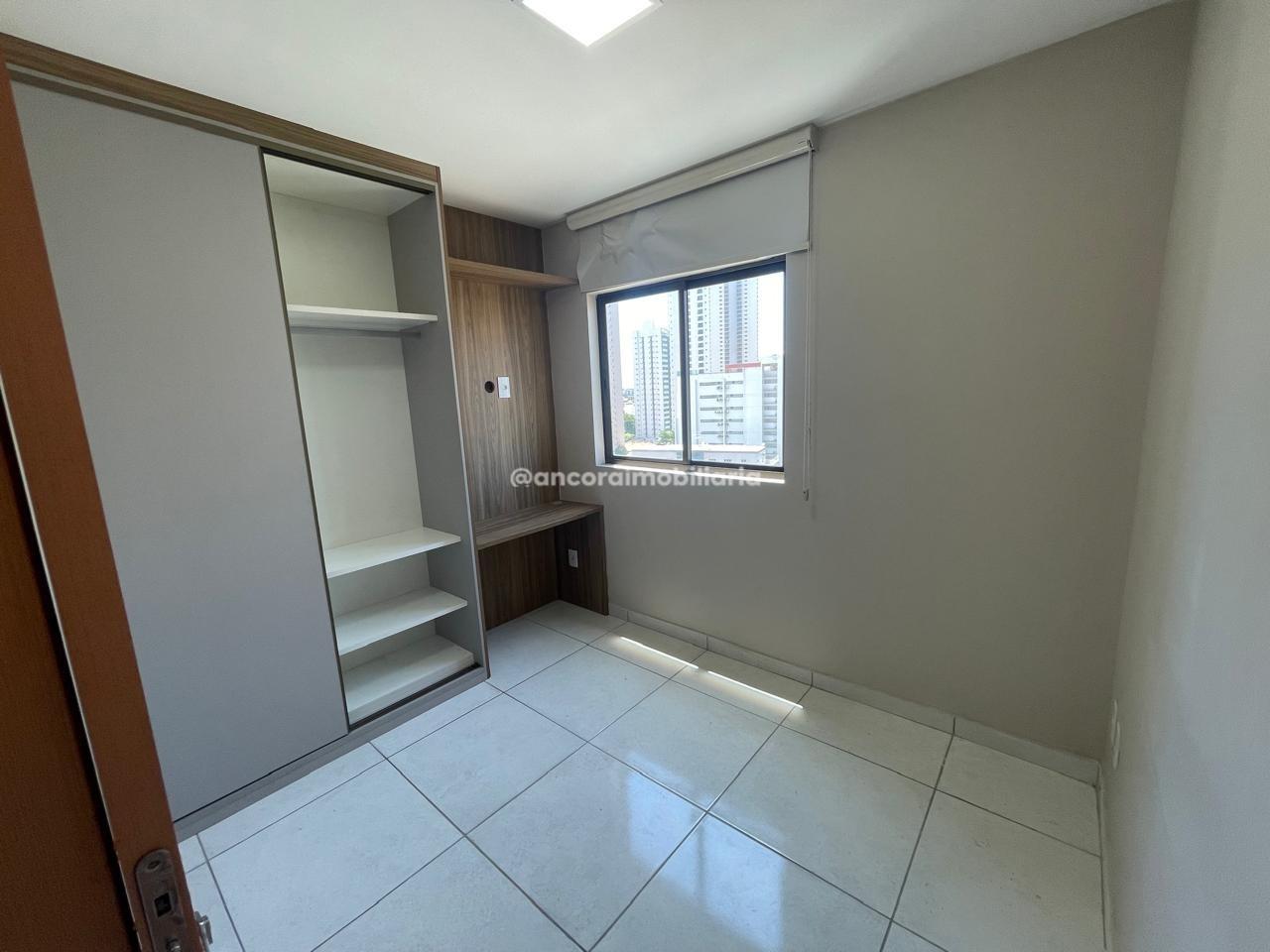 Apartamento para aluguel no Rosarinho: