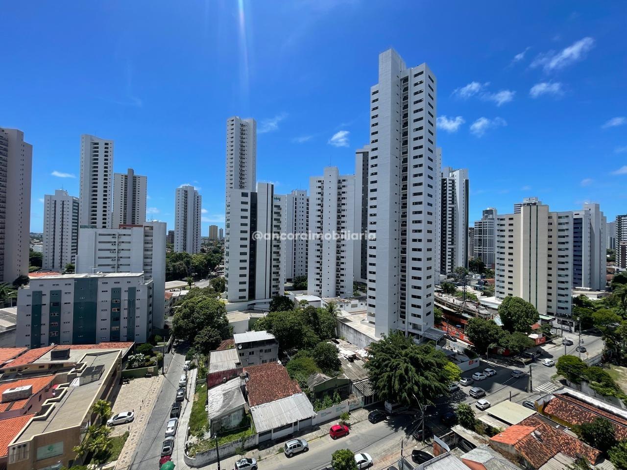 Apartamento para aluguel no Rosarinho: