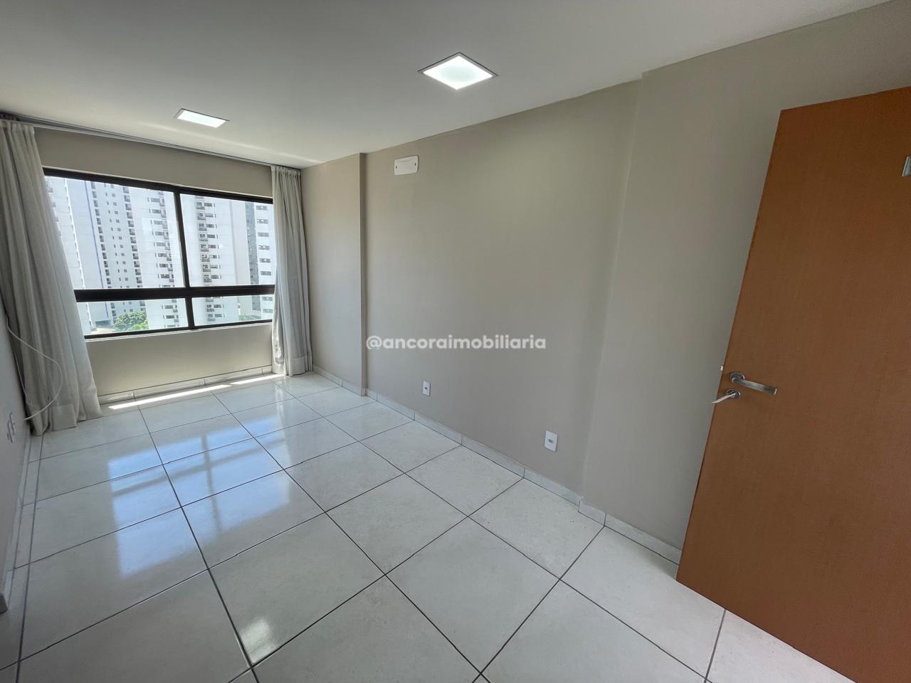 Apartamento para aluguel no Rosarinho: