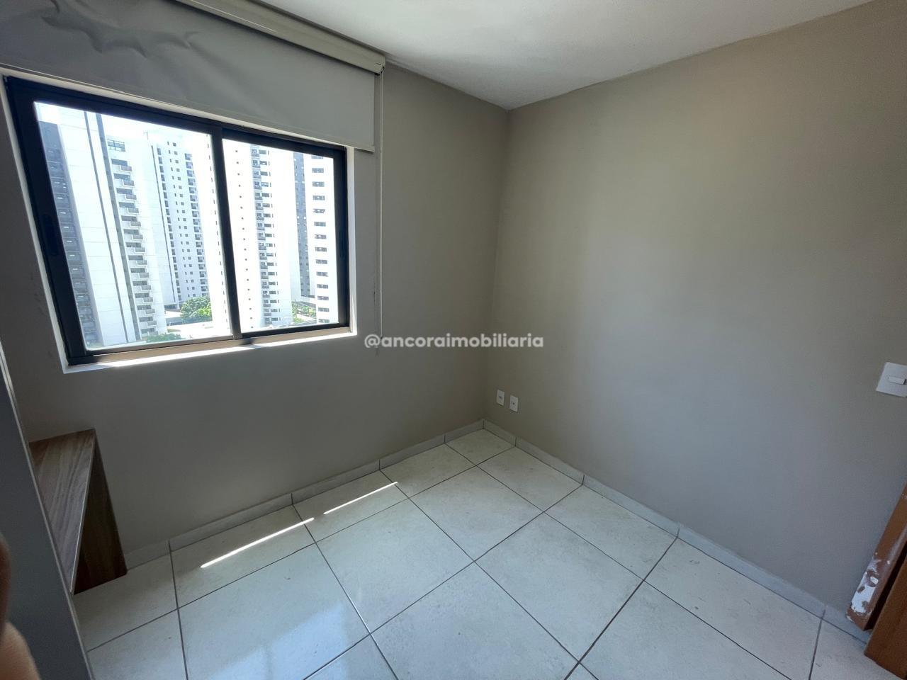 Apartamento para aluguel no Rosarinho: