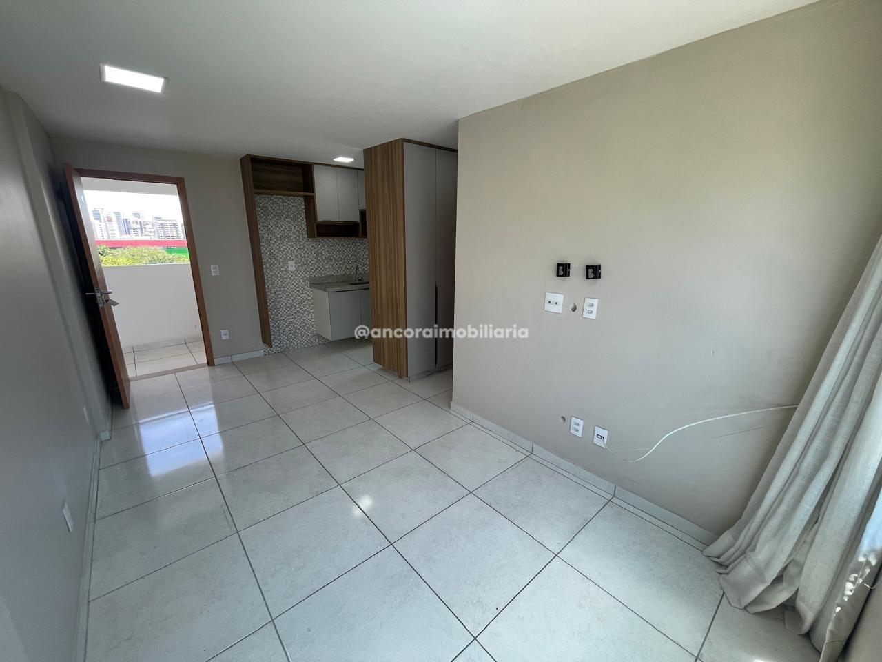 Apartamento para aluguel no Rosarinho:
