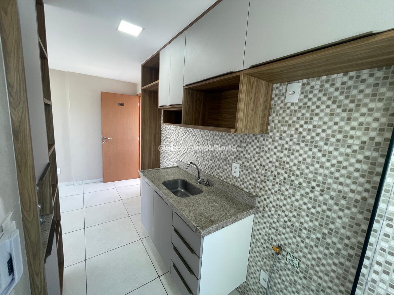 Apartamento para aluguel no Rosarinho: