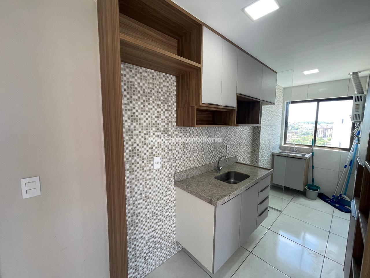 Apartamento para aluguel no Rosarinho: