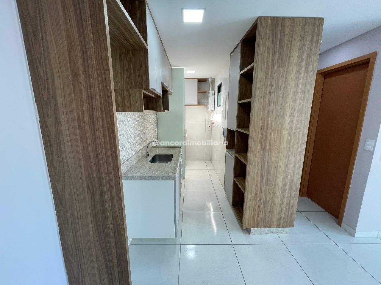 Apartamento para aluguel no Rosarinho: 