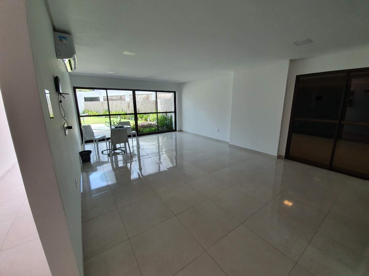 Apartamento para aluguel no Rosarinho: 