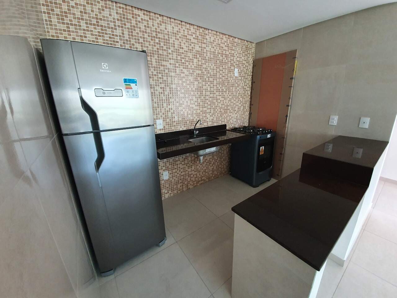 Apartamento para aluguel no Rosarinho: 