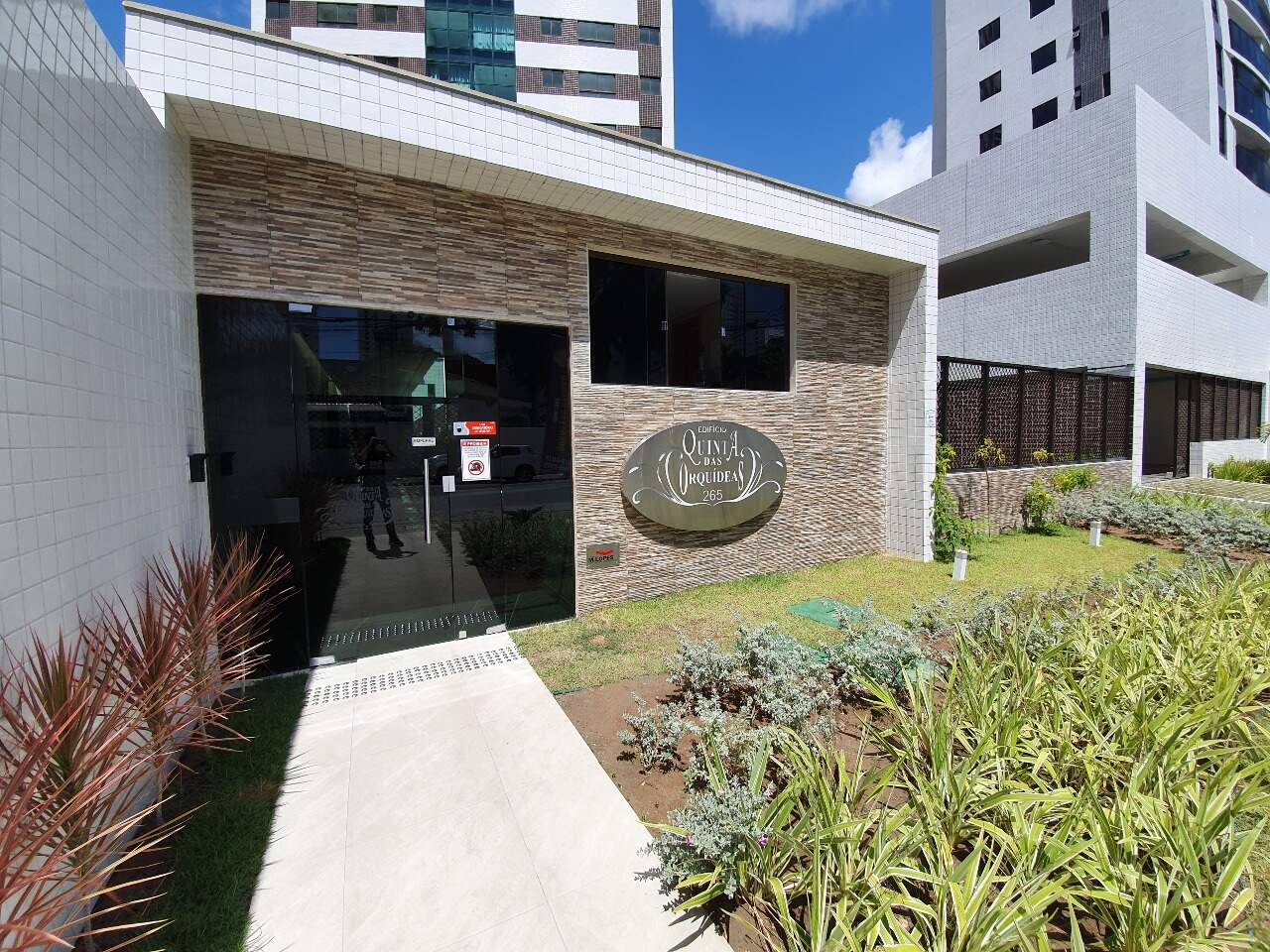 Apartamento para aluguel no Rosarinho: 