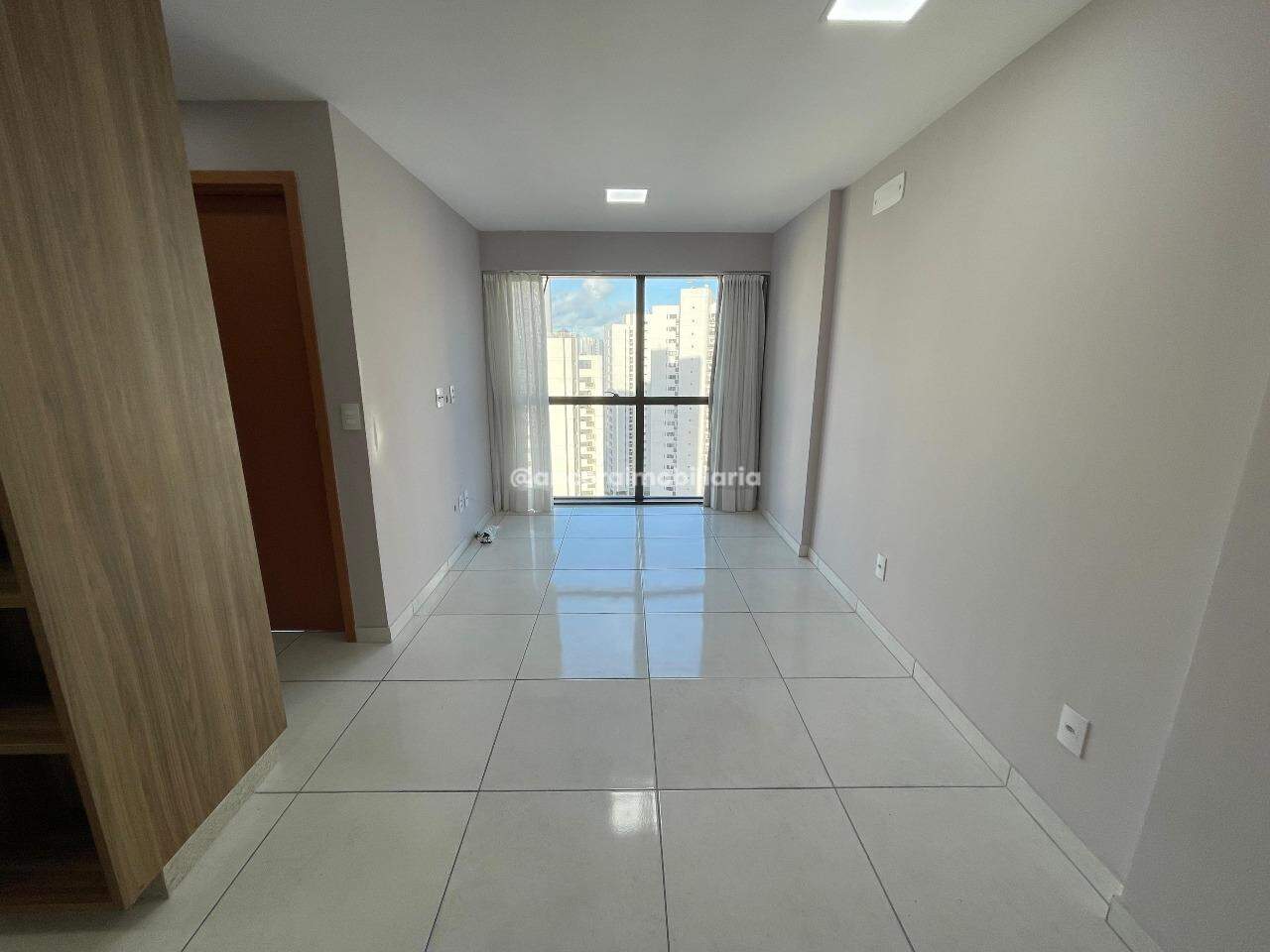 Apartamento para aluguel no Rosarinho: 