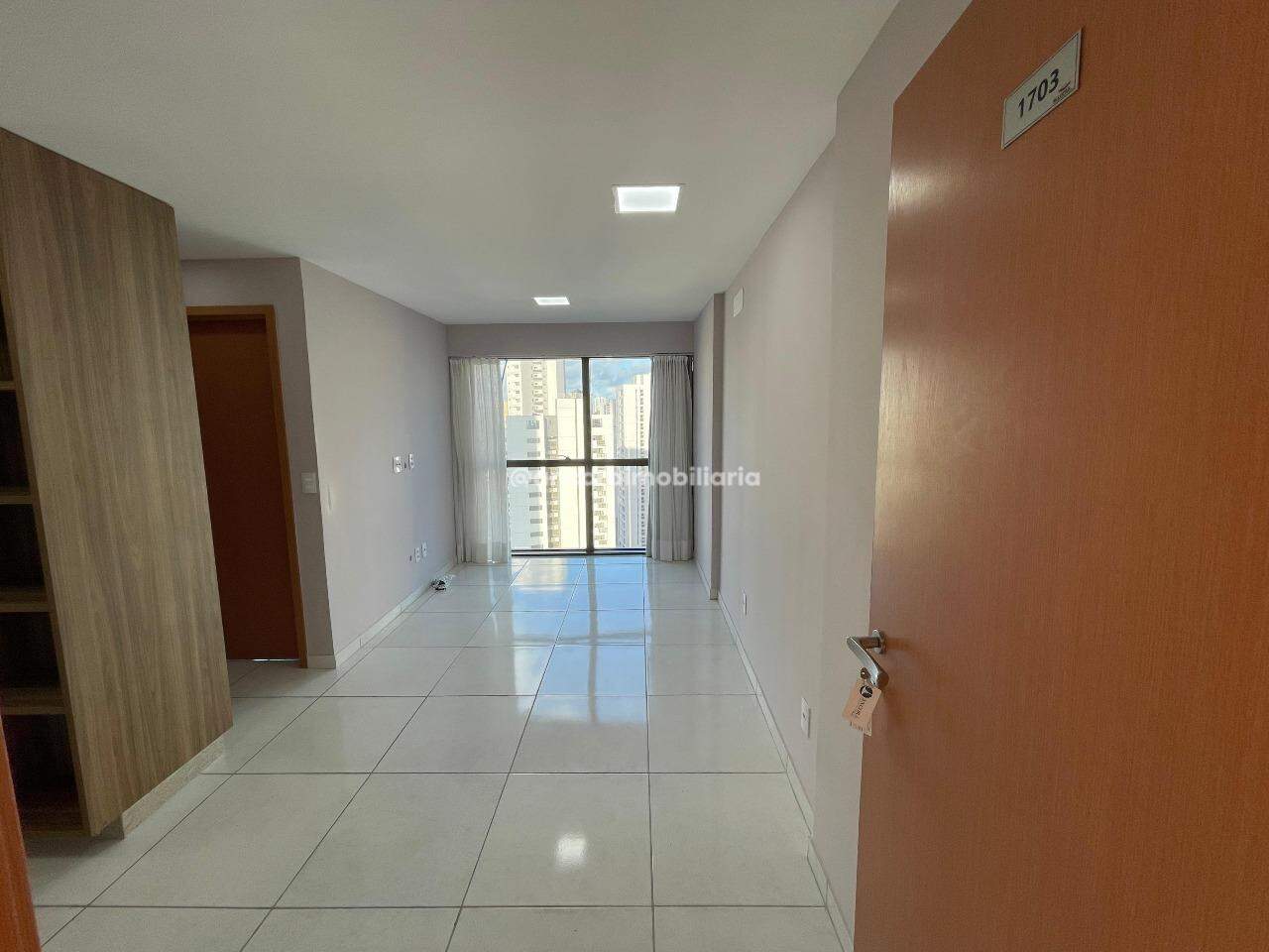 Apartamento para aluguel no Rosarinho: 