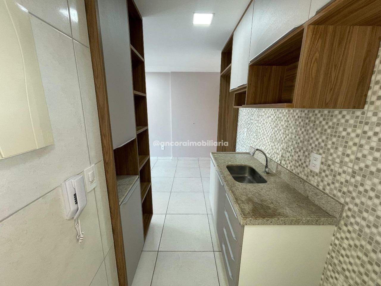 Apartamento para aluguel no Rosarinho: 