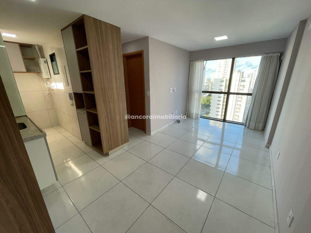 Apartamento para aluguel no Rosarinho: 