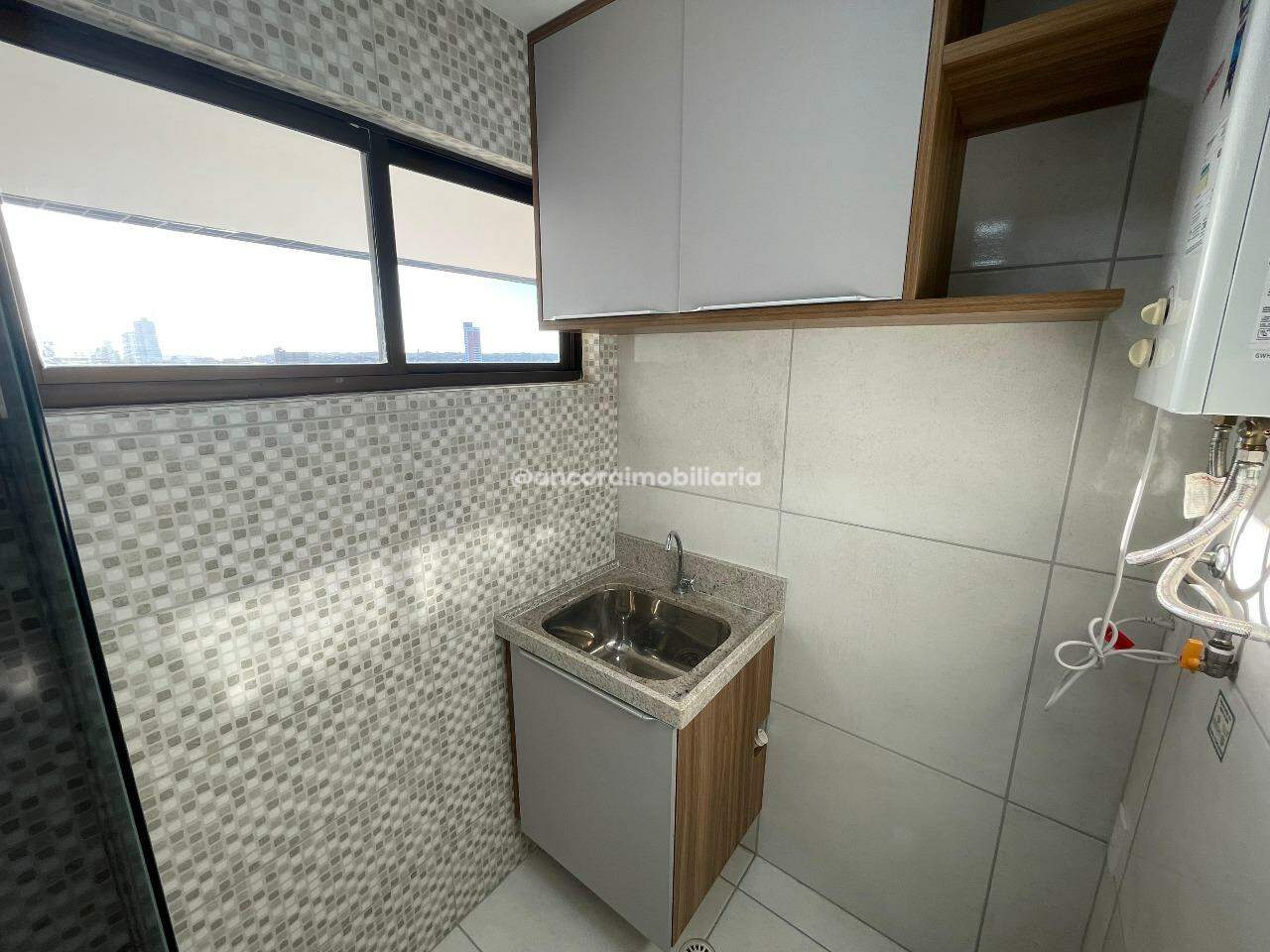 Apartamento para aluguel no Rosarinho: 