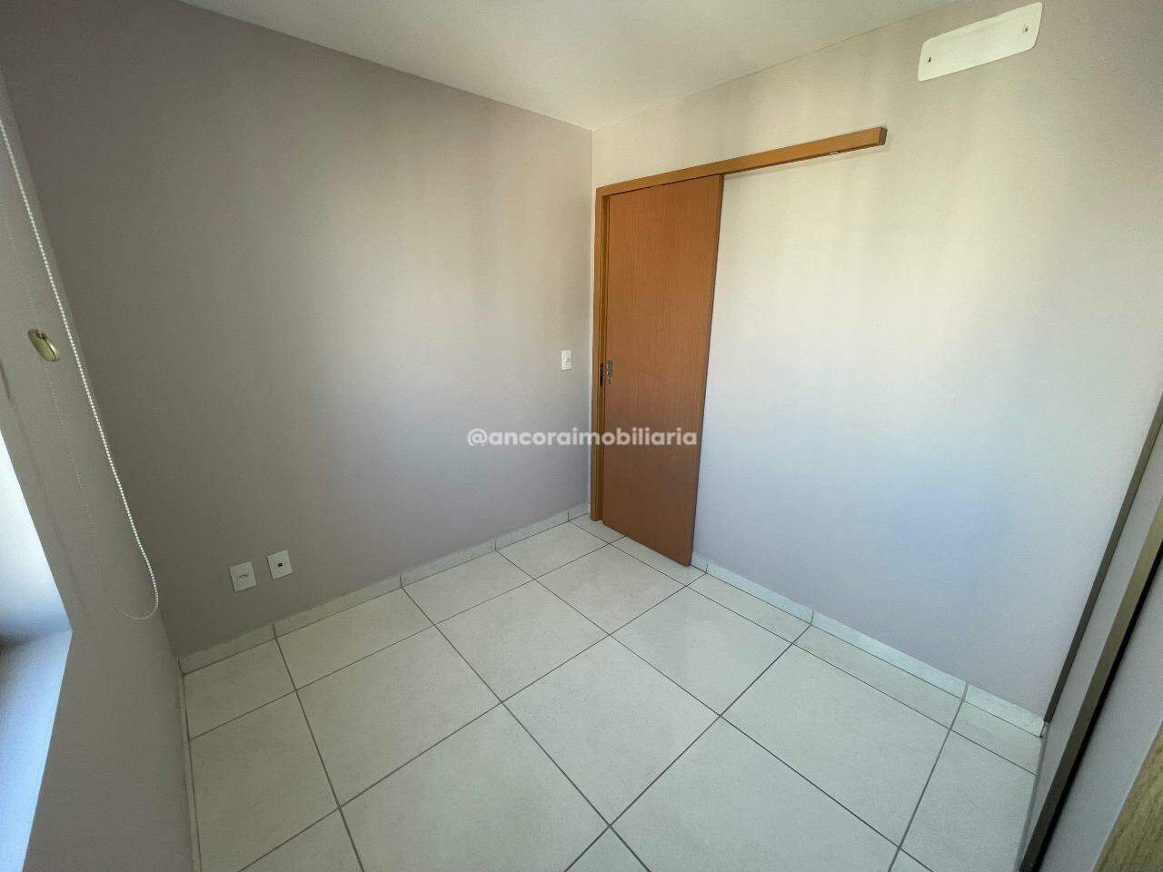 Apartamento para aluguel no Rosarinho: 