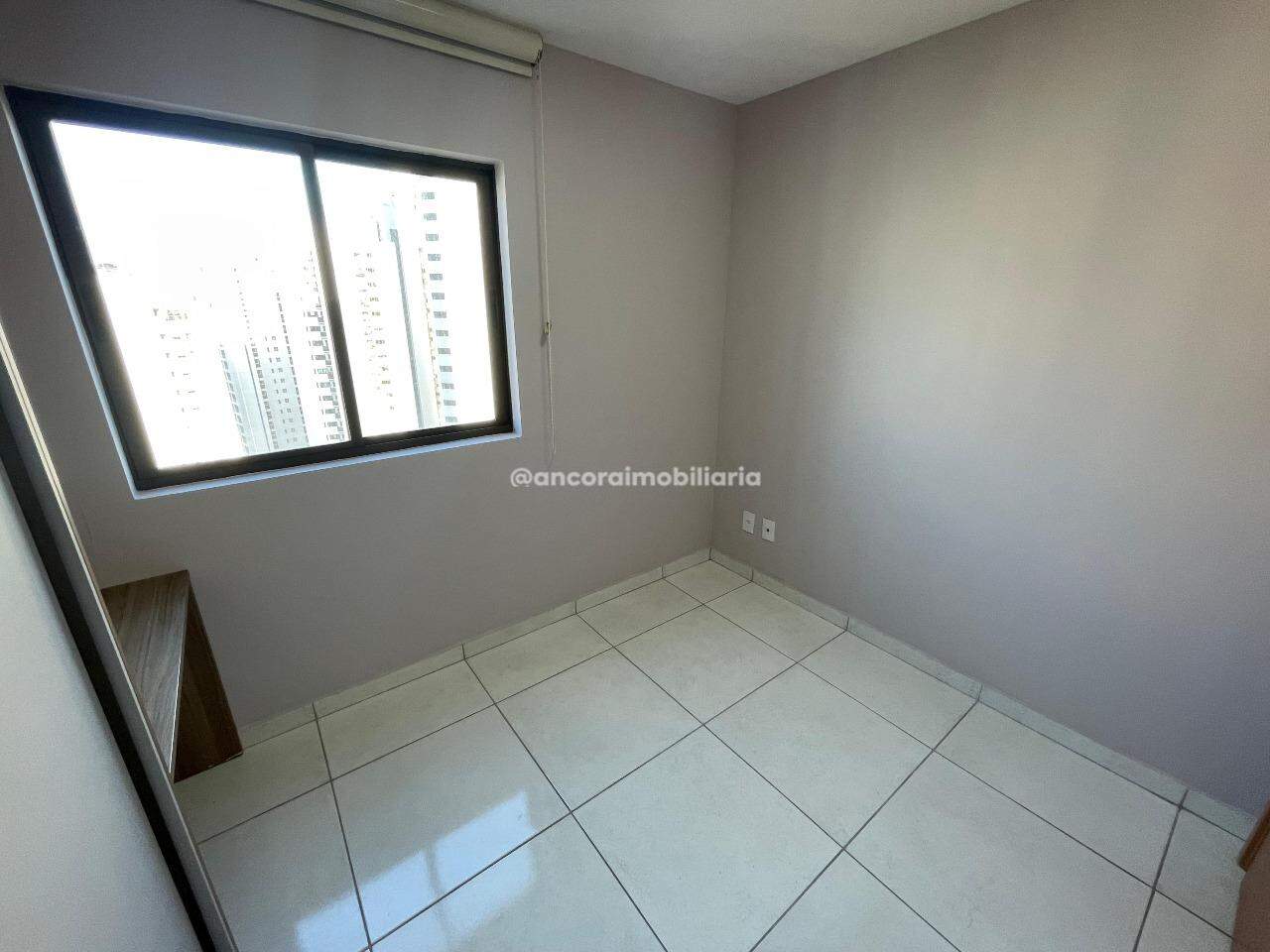 Apartamento para aluguel no Rosarinho: 