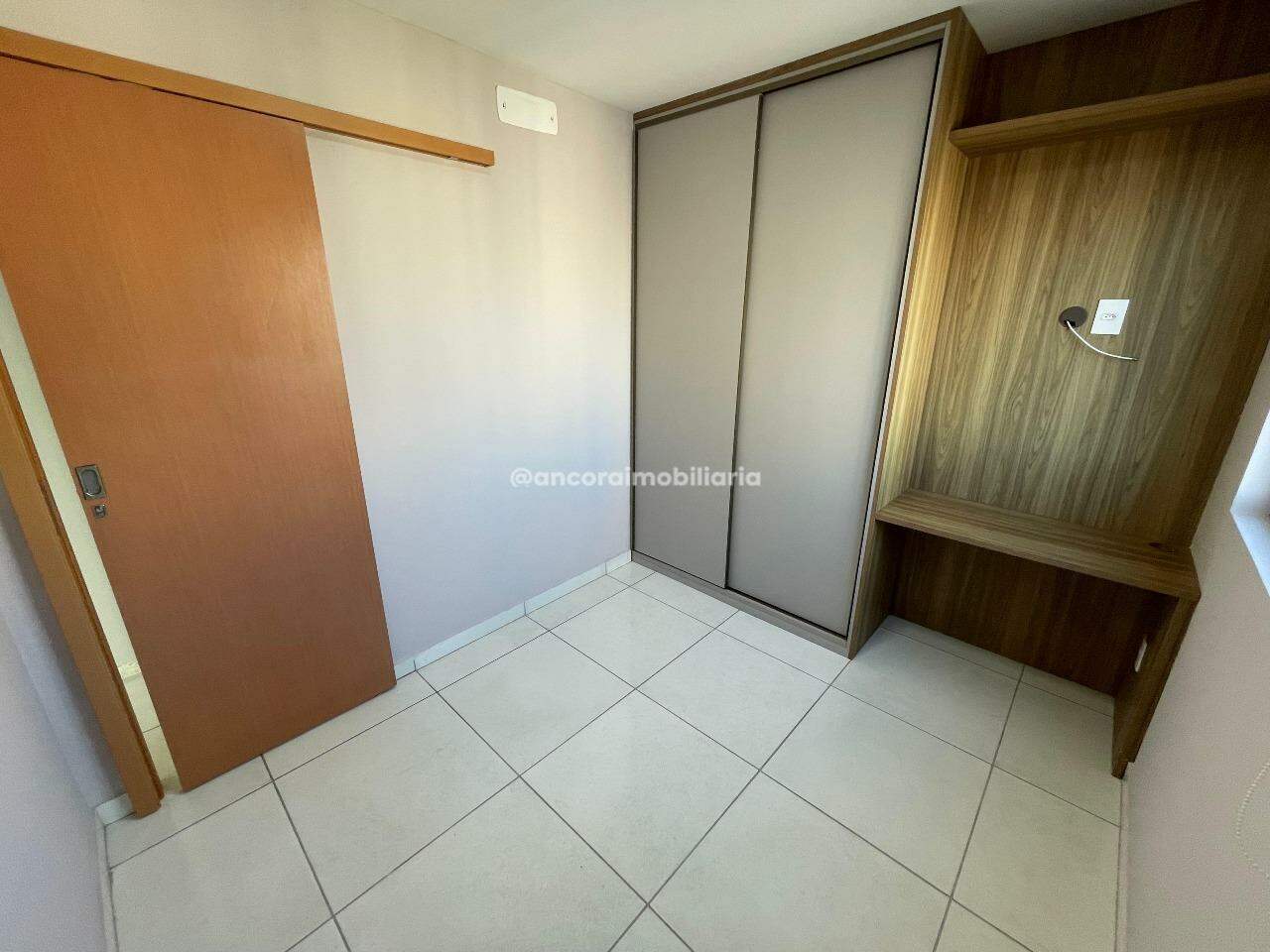 Apartamento para aluguel no Rosarinho: 
