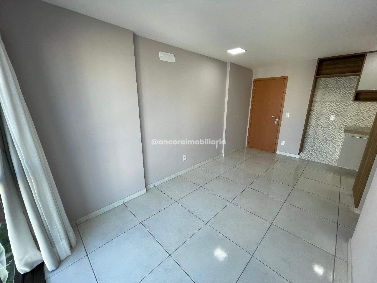 Apartamento para aluguel no Rosarinho: 