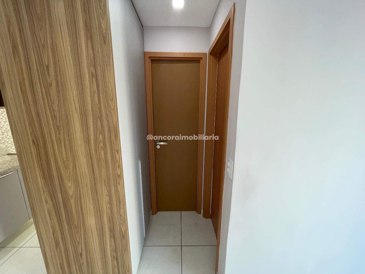 Apartamento para aluguel no Rosarinho: 