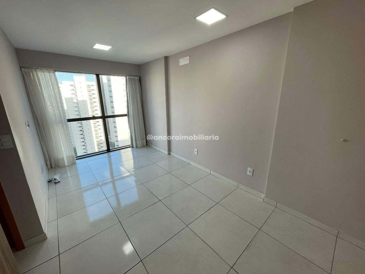 Apartamento para aluguel no Rosarinho: 