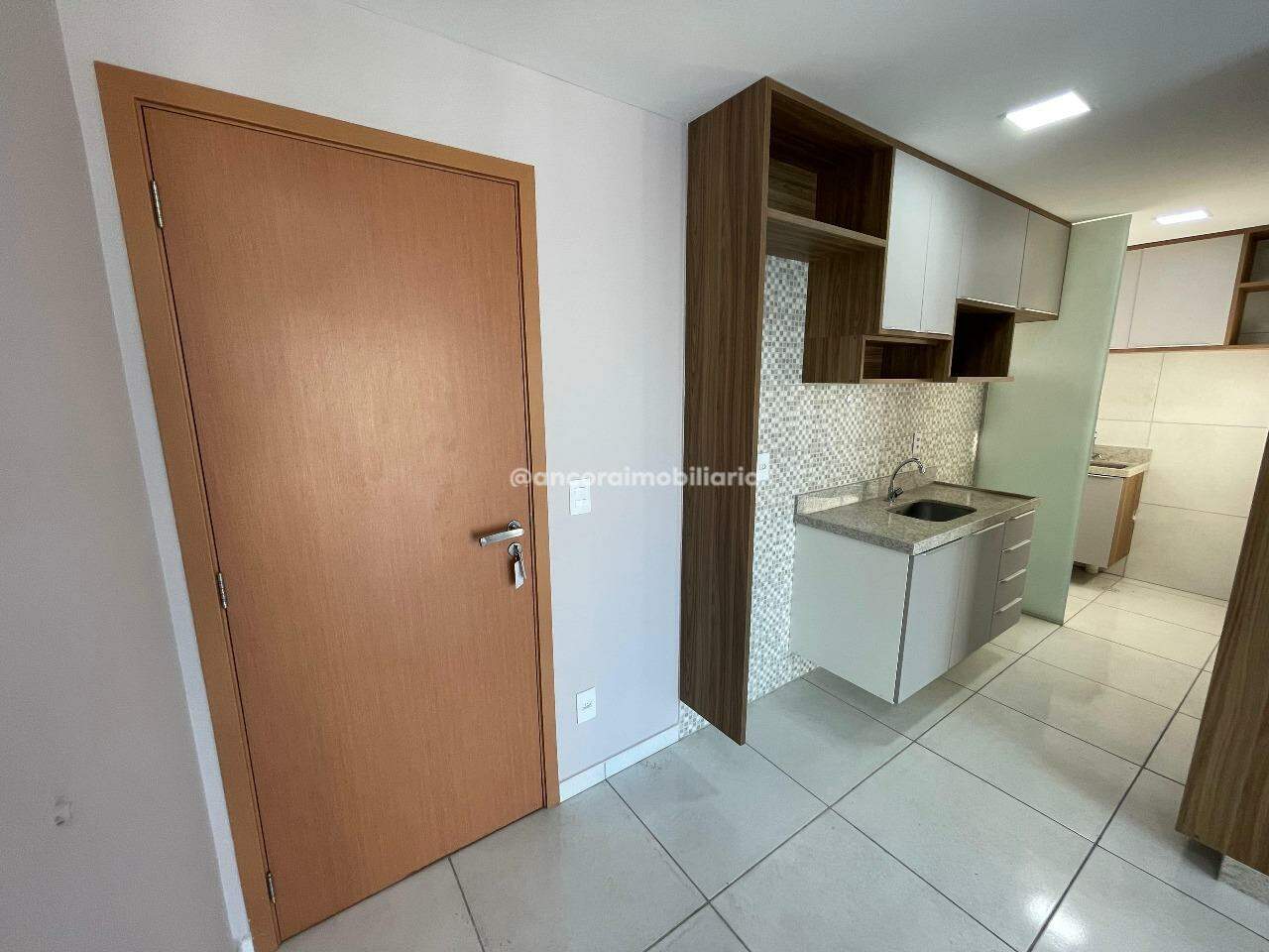 Apartamento para aluguel no Rosarinho: 