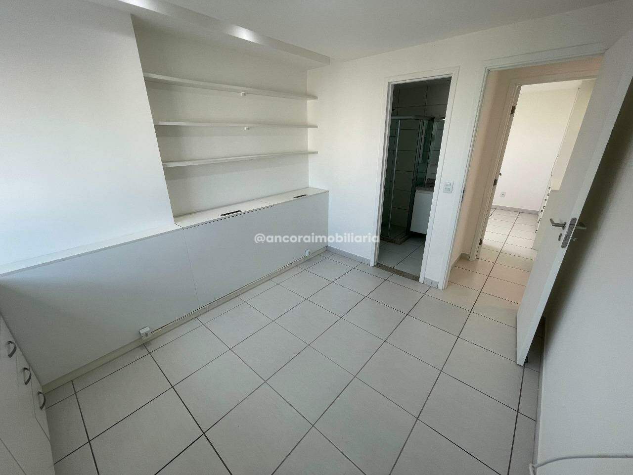 Apartamento para aluguel no Madalena:
