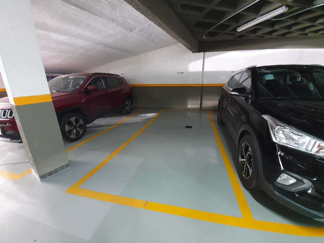 Apartamento para aluguel no Madalena: