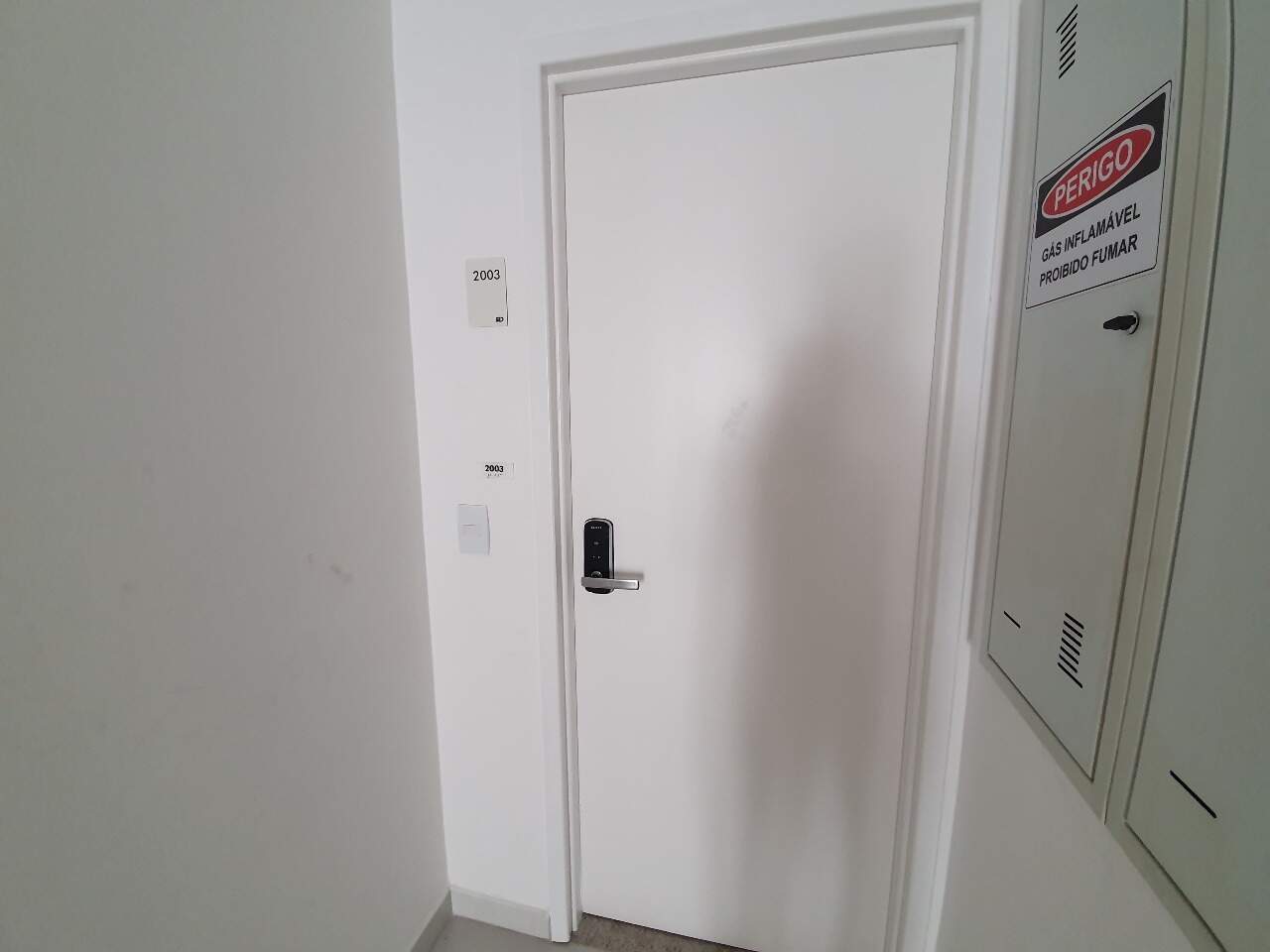 Apartamento para aluguel no Madalena: 