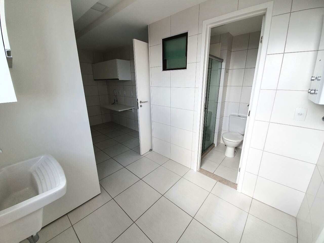 Apartamento para aluguel no Madalena: