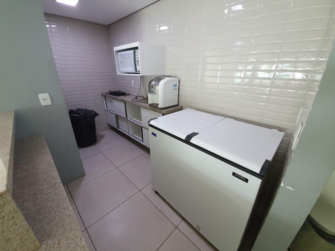 Apartamento para aluguel no Madalena: