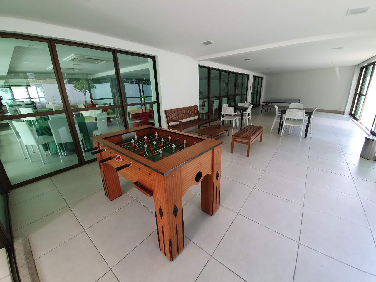 Apartamento para aluguel no Madalena: