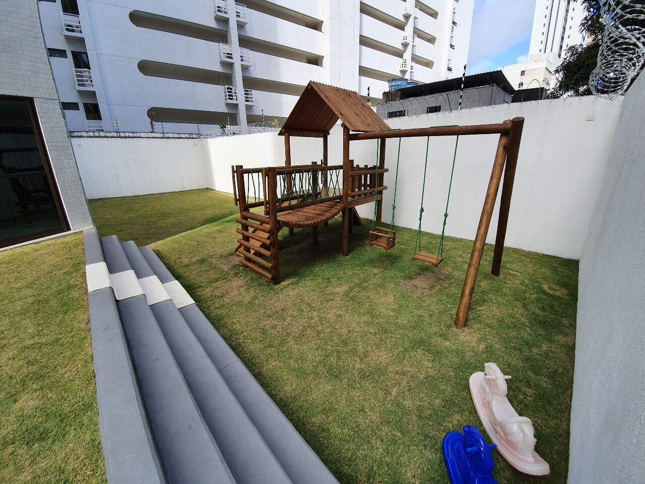 Apartamento para aluguel no Madalena: