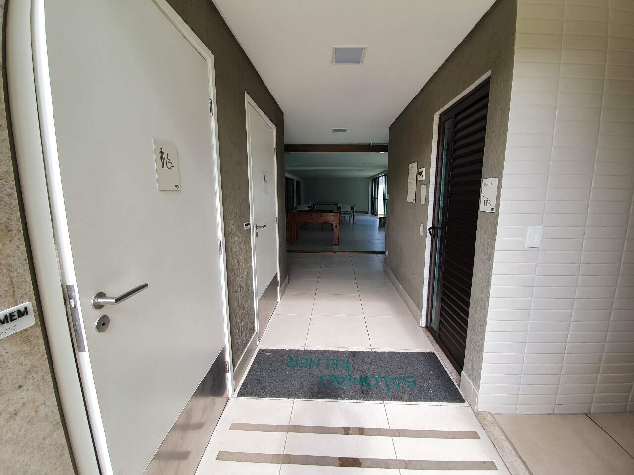 Apartamento para aluguel no Madalena: