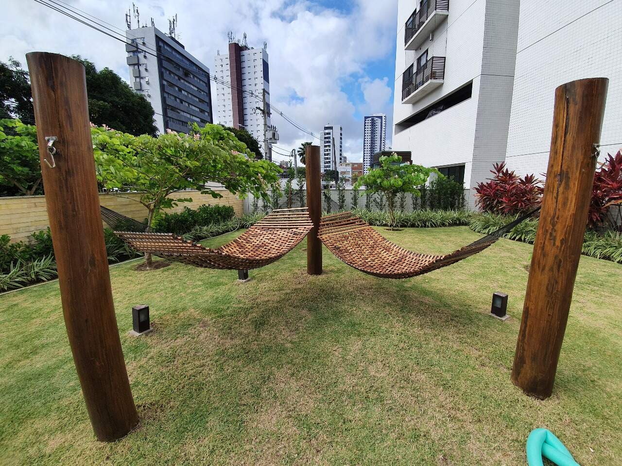 Apartamento para aluguel no Madalena: