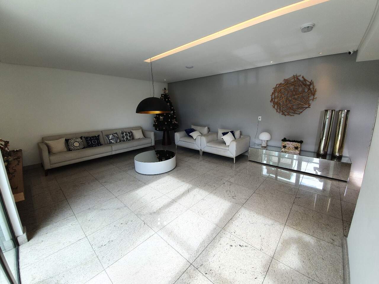 Apartamento para aluguel no Madalena: