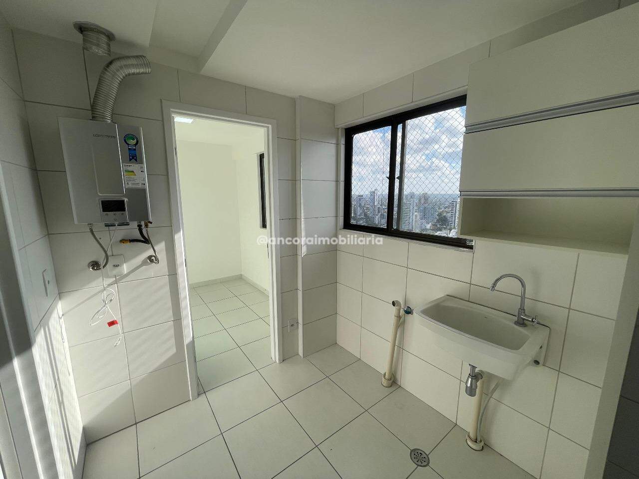 Apartamento para aluguel no Madalena: