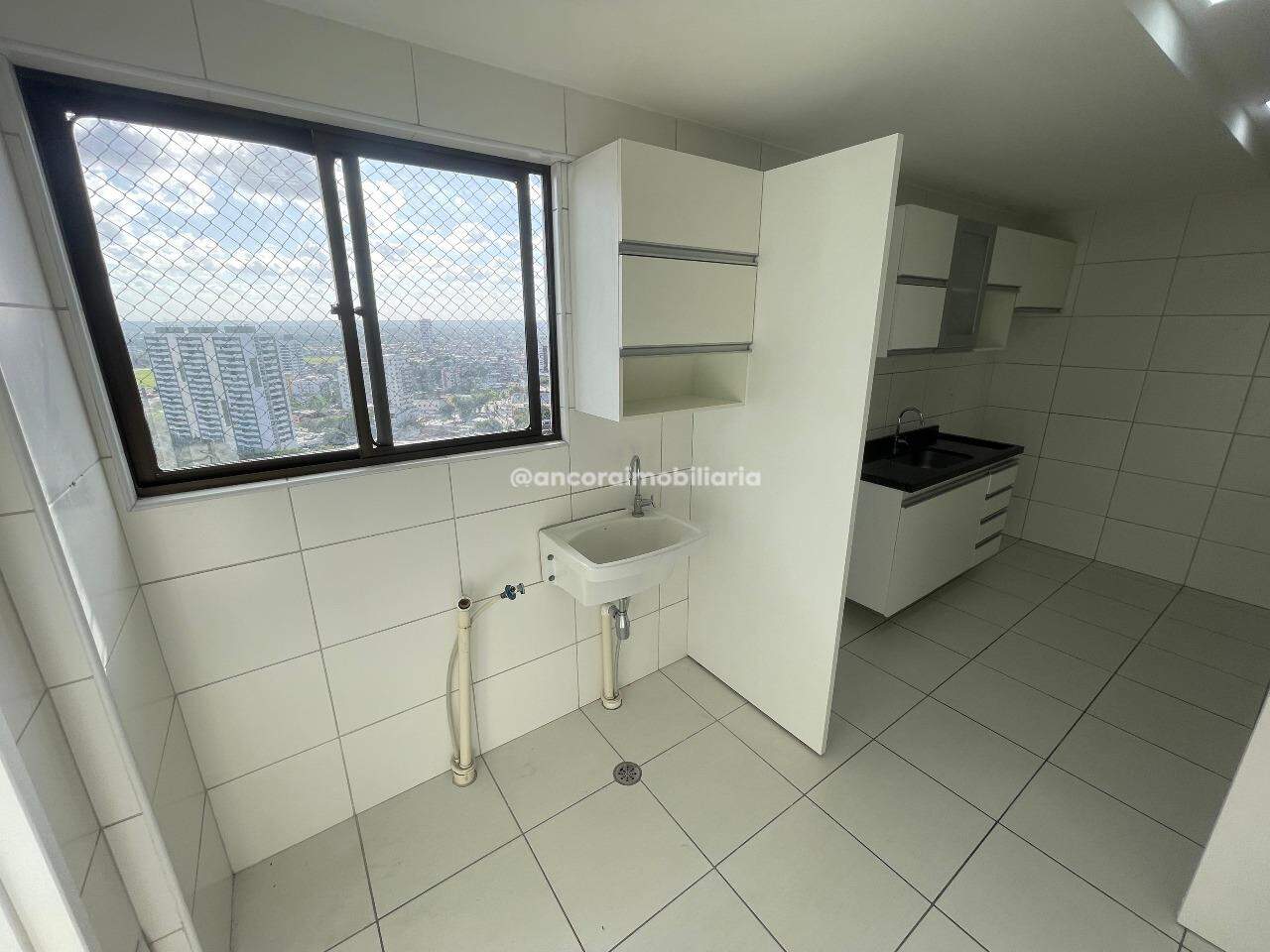 Apartamento para aluguel no Madalena: